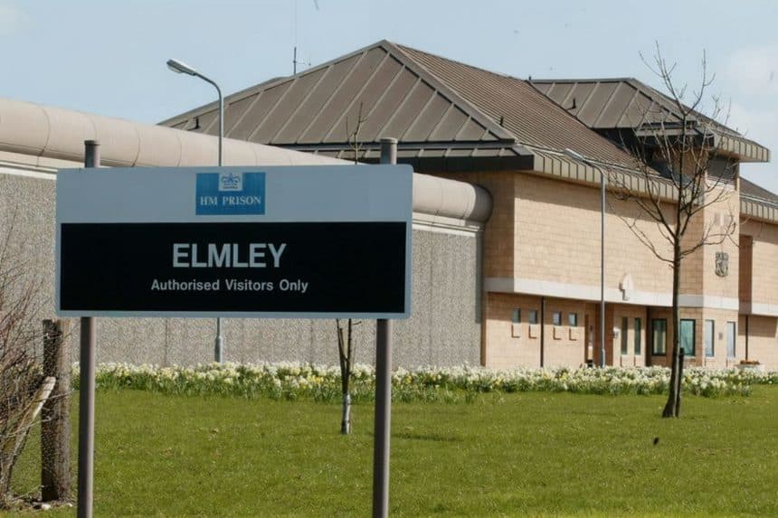 اتهامات لبريطانيا باحتجاز الأطفال اللاجئين في سجون تضم بالغين مدانين في جرائم جنسية