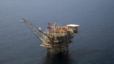 اكتشاف 10 حقول جديدة للغاز والبترول في الجزائر